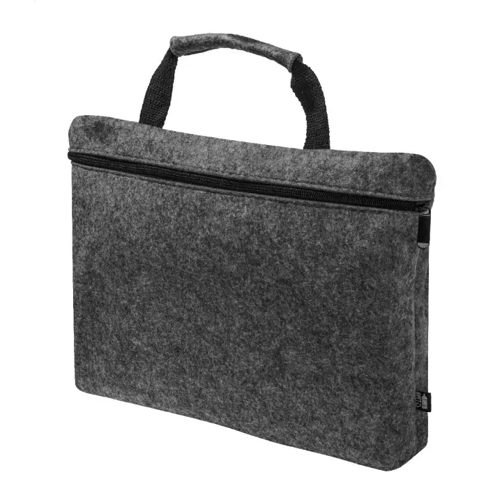 RPET document laptop bag - AP800080 (ANDA#80)